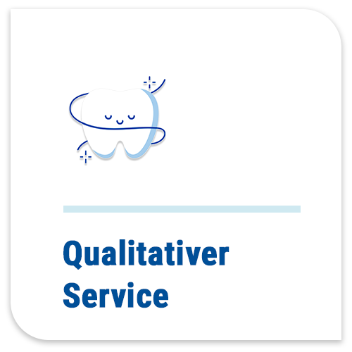 qualitativer service