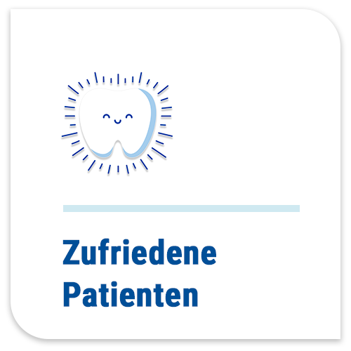 Zufriedene-Patienten
