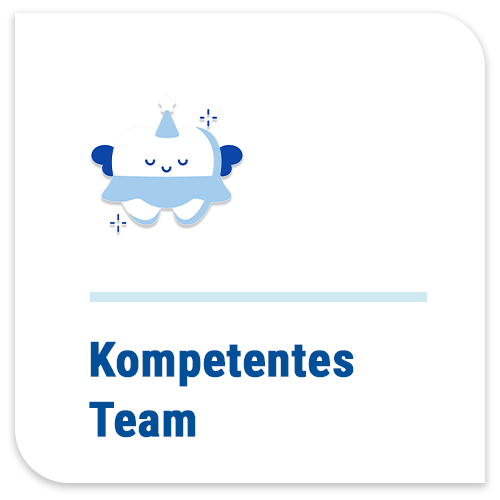 kompetentes team